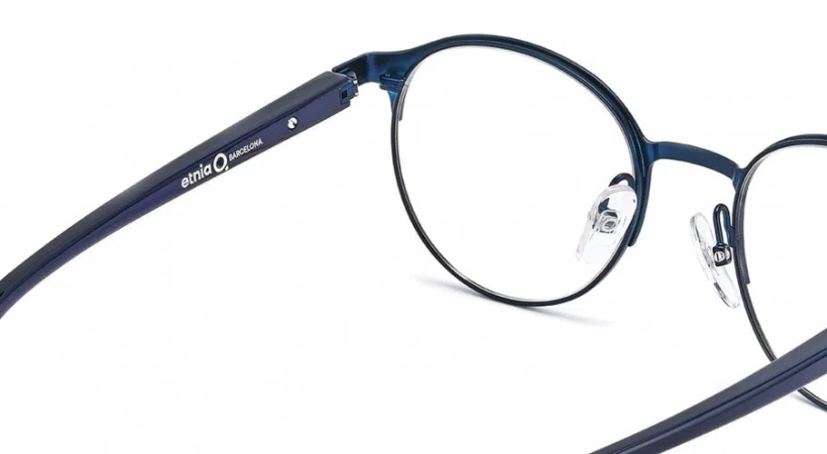 Etnia Barcelona ZAZU Eyeglasses - view 16